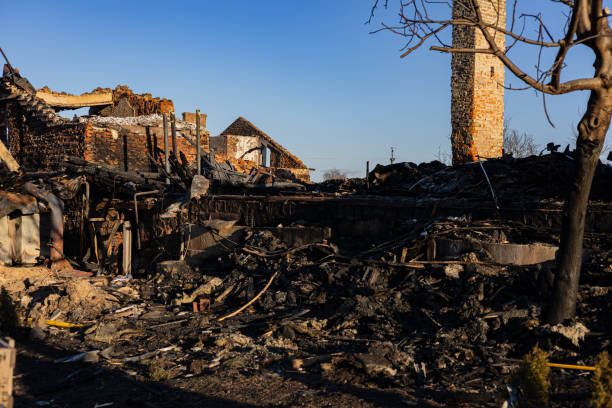 Reliable Soot Cleanup contractor in Medina, TX by Fire Damage Laser Cleaning