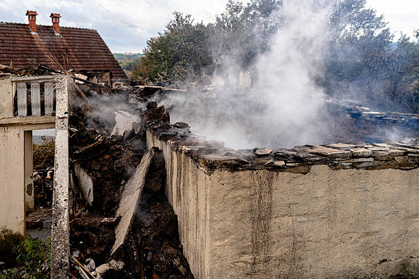 Affordable Soot Cleanup solutions in Medina, TX